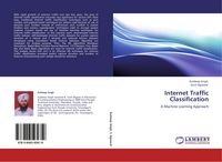 Produktbild: Internet Traffic Classification