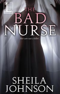 Produktbild: The Bad Nurse