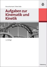 Produktbild: Aufgaben zur Kinematik und Kinetik