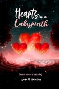 Produktbild: Hearts in a Labyrinth