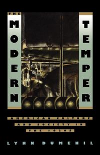 Produktbild: The Modern Temper