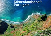Produktbild: K&uuml;stenlandschaft Portugals