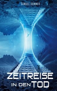 Produktbild: Zeitreise in den Tod