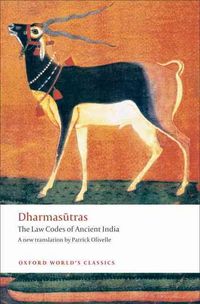 Produktbild: Dharmasutras
