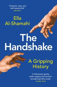Produktbild: The Handshake