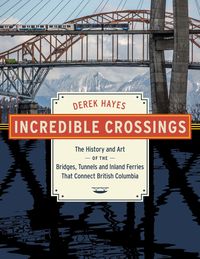 Produktbild: Incredible Crossings