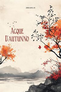 Produktbild: Acque d'autunno