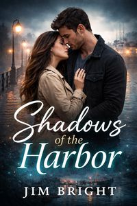 Produktbild: Shadows of the Harbor