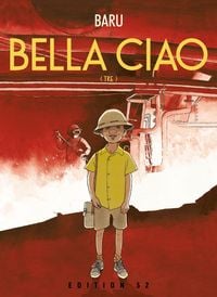 Produktbild: Bella Cio Tre