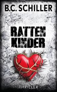 Produktbild: Rattenkinder - Thriller