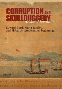 Produktbild: Corruption and Skullduggery