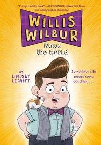 Produktbild: Leavitt, L: Willis Wilbur Wows the World