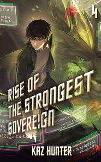 Produktbild: Rise of the Strongest Sovereign 4