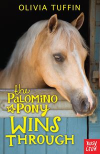 Produktbild: The Palomino Pony Wins Through