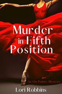 Produktbild: Murder in Fifth Position