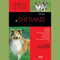 Produktbild: El Shetland