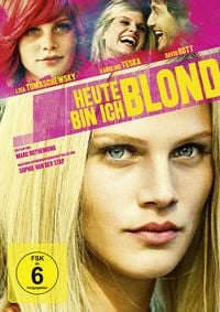 Produktbild: Heute bin ich blond