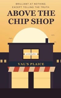Produktbild: Above the Chip Shop