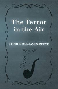 Produktbild: The Terror in the Air
