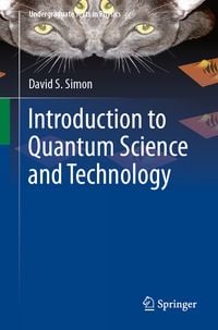 Produktbild: Introduction to Quantum Science and Technology