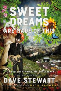 Produktbild: Sweet Dreams Are Made Of This