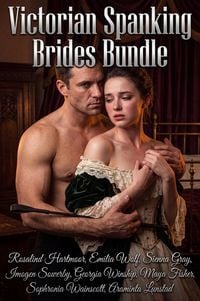 Produktbild: Victorian Spanking Brides Bundle
