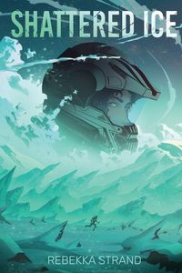 Produktbild: Shattered Ice