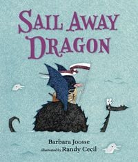 Produktbild: Sail Away Dragon