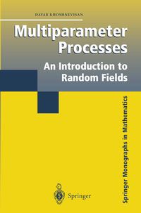Produktbild: Multiparameter Processes