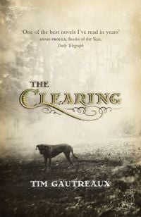 Produktbild: The Clearing