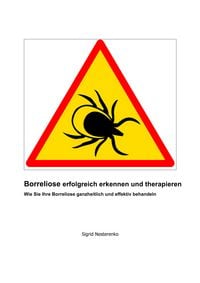 Produktbild: Borreliose erfolgreich erkennen und therapieren