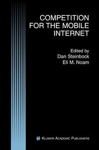 Produktbild: Competition for the Mobile Internet