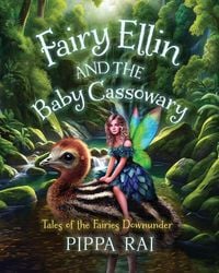 Produktbild: Fairy Ellin and the Baby Cassowary
