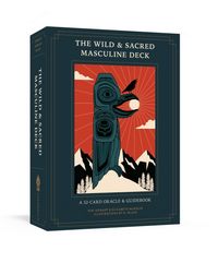 Produktbild: The Wild and Sacred Masculine Deck