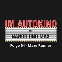 Produktbild: Im Autokino, Folge 64: Maze Runner