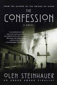 Produktbild: The Confession