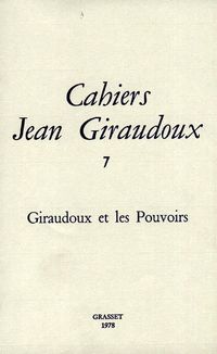 Produktbild: Cahiers num&eacute;ro 7