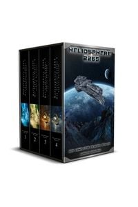 Produktbild: Heliosphere 2265 - Der komplette Fraktal-Zyklus