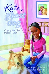 Produktbild: Kate The Ghost Dog
