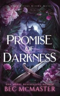 Produktbild: Promise of Darkness