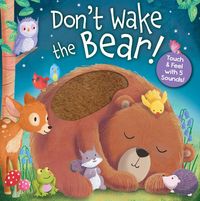 Produktbild: Don't Wake the Bear!