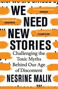 Produktbild: We Need New Stories