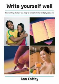 Produktbild: Coffey, A: Write Yourself Well