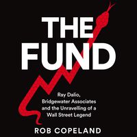 Produktbild: The Fund