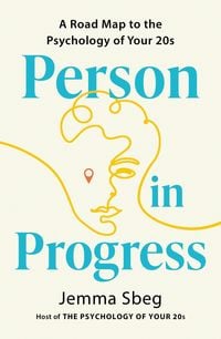Produktbild: Person in Progress