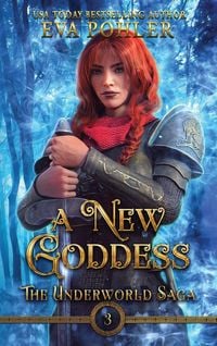 Produktbild: A New Goddess