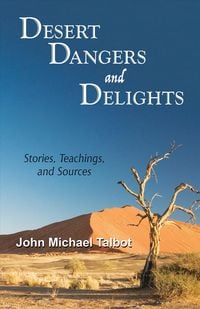 Produktbild: Desert Dangers and Delights