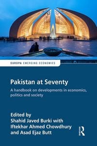 Produktbild: Pakistan at Seventy