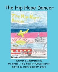 Produktbild: The Hip Hope Dancer