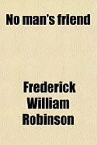 Produktbild: No Man's Friend
